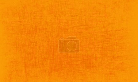 Foto de Orange scratch pattern banner background usable for banner, posters, Ads, events, celebrations, party, and various graphic design works - Imagen libre de derechos