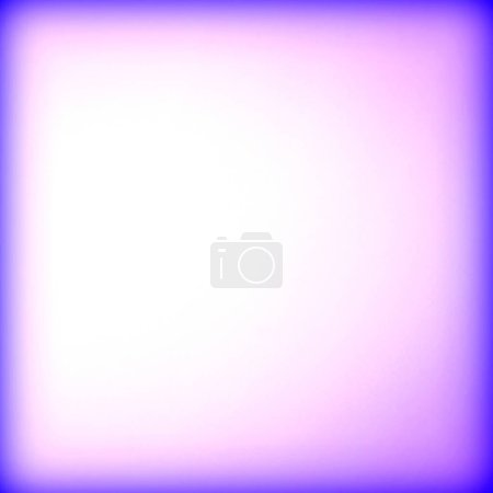 Foto de Purple white square background. Gentle classic texture Usable for social media, story, banner, Ads, poster, celebration, event, template and online web internet ads. - Imagen libre de derechos