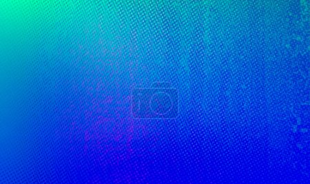 Foto de Pared grunge, fondo texturizado detallado altamente elegante abstracto. Fondo azul. - Imagen libre de derechos