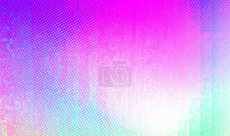 Foto de Fondo abstracto colorido. Espacio de copia en blanco. Color rosa púrpura. Ilustración, imagen de trama. - Imagen libre de derechos