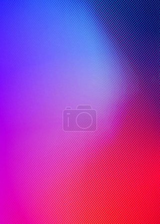 Photo for Purple pink abstract vertical background, Suitable for Advertisements, Posters, Banners, Anniversary, Party, Events, Ads and various graphic design works - Royalty Free Image