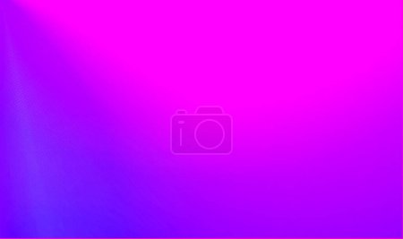 Foto de Purple pink gradient background, Delicate classic texture. Colorful background. Colorful wall. Elegant backdrop. Raster image. - Imagen libre de derechos