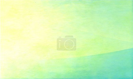 Yellow and green mixed gradient color background, Usable for banner, poster, Advertisement, events, party, celebration, and various graphic design works Poster 647798464