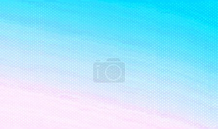 Foto de Niza azul claro y blanco suave fondo degradado rosa para documentos de negocios, tarjetas, volantes, pancartas, publicidad, folletos, carteles, presentaciones, ppt, sitios web y obras de diseño - Imagen libre de derechos