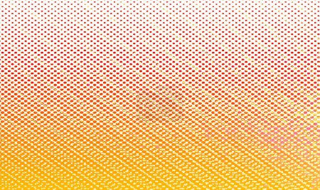 Red and orange dot pattern background, Suitable for Advertisements, Posters, Banners, Anniversary, Party, Events, Ads and various graphic design works
