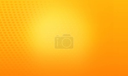 Foto de Fondo abstracto de patrón naranja con espacio en blanco para su texto o imagen, utilizable para redes sociales, historia, pancarta, póster, anuncios, eventos, fiesta, celebración y varias obras de diseño - Imagen libre de derechos