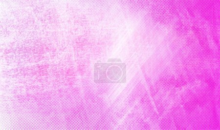 Foto de Fondo de diseño abstracto rosa con espacio en blanco para su texto o imagen, utilizable para redes sociales, historia, pancarta, póster, anuncios, eventos, fiesta, celebración y varias obras de diseño - Imagen libre de derechos