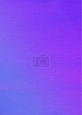 Photo for Purple paper texture vertical background, Usable for social media, story, banner, poster, Advertisement, events, party, celebration, and various graphic design works - Royalty Free Image