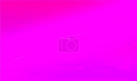 Foto de Fondo de color rosa degradado abstracto. Utilizable para redes sociales, historia, póster, pancarta, telón de fondo, publicidad, negocios, presentación y varias obras de diseño - Imagen libre de derechos