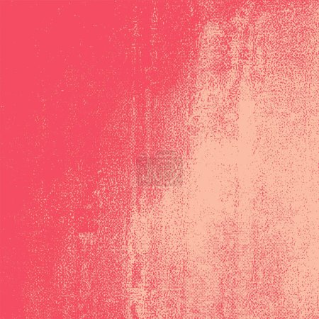 Téléchargez les photos : Texture de mur rose et fond carré illustration, Utilisable pour les médias sociaux, histoire, bannière, affiche, publicité, événements, fête, célébration, et divers travaux de conception graphique - en image libre de droit