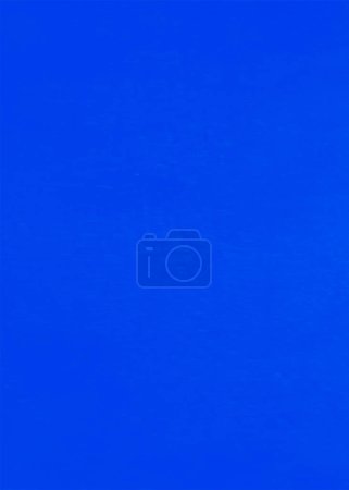 Photo for Light Blue gradient background illustration raster image, Usable for social media, story, banner, poster, Advertisement, events, party, celebration, and various graphic design works - Royalty Free Image