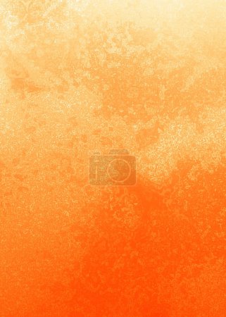Orangefarbene abstrakte Marmor-Design vertikalen Hintergrund, Verwendbar für soziale Medien, Geschichte, Banner, Plakat, Werbung, Veranstaltungen, Party, Feier und verschiedene Grafik-Design-Arbeiten