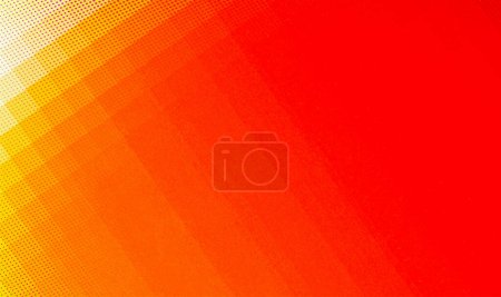 Photo for Abstract dark Red, Yellow colorful abstract background for business documents, cards, flyers, banners, advertising, brochures, posters, presentations, ppt, websites and design works - Royalty Free Image