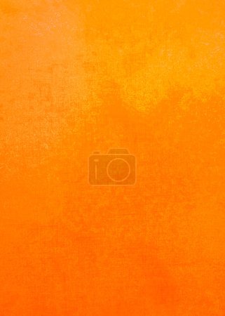 Orange abstract vertical background, Simple Design for your ideas, Best suitable for Ad, poster, banner, and various design works