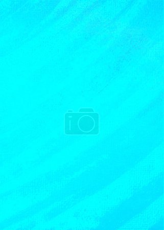 Helle blaue Farbe vertikaler Designer-Hintergrund, Geeignet für Werbung, Plakate, Verkauf, Banner, Jubiläum, Party, Veranstaltungen, Anzeigen und verschiedene Designarbeiten