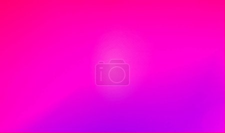 Foto de Fondo de diseño de color rosa degradado con espacio en blanco para su texto o imagen, utilizable para redes sociales, historia, pancarta, póster, anuncios, eventos, fiesta, celebración y varias obras de diseño - Imagen libre de derechos