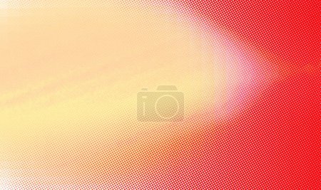 Foto de Fondo de diseño de luz spot abstracta roja e ilustración con espacio en blanco para su texto o imagen, utilizable para redes sociales, historia, pancarta, póster, anuncios, eventos, fiesta, celebración y varias obras de diseño - Imagen libre de derechos