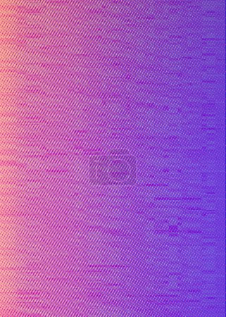 Photo for Purple, pink textured plain vertical background, Suitable for Advertisements, Posters, Sale, Banners, Anniversary, Party, Events, Ads and various design works - Royalty Free Image