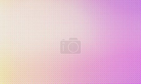 Photo for Pink gradient design plain background, Suitable for flyers, banner, social media, covers, blogs, eBooks, newsletters or insert picture or text with copy space - Royalty Free Image