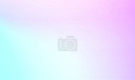 Light Pink background. Abstract gradient design Illustration, Modern horizontal design suitable for Online web Ads, Posters, Banners, social media, covers, evetns and various design works