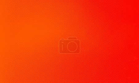 Photo for Red background with copy space for text or image, Simple Design for your ideas, Best suitable for online Ads, poster, banner, sale, celebrations and various design works - Royalty Free Image