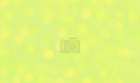 Yellow background for ad, posters, banners, social media, covers, events, and various design works