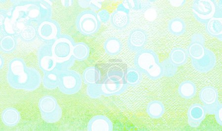 Green background for ad, posters, banners, social media, covers, events, and various design works