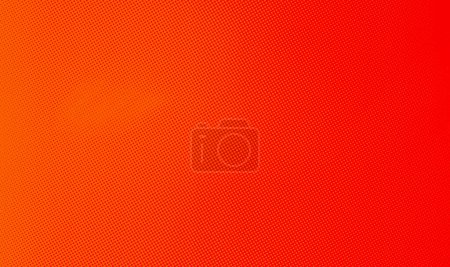 Roter Hintergrund, Perfekt für Banner, Poster, soziale Medien, E-Book, Blog und verschiedene Designarbeiten