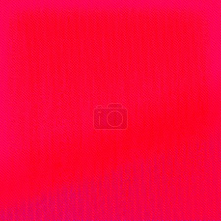 Red square background For banner, poster, social media, ad, event, and various design works