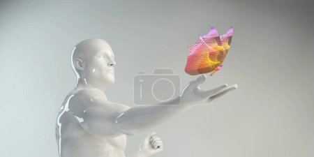 Photo for Disruptive Innovation And The Next Big Thing - Royalty Free Image