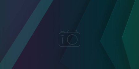 Photo for Blue Abstract Background Design Element as a Backdrop Wallpaper - Royalty Free Image