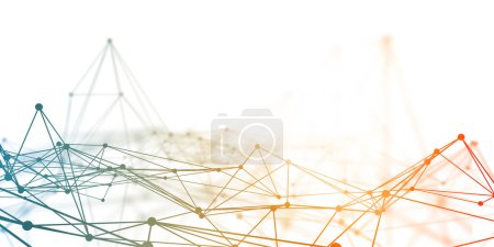 Photo for Medical Technology Science Research and Development Concept - Royalty Free Image
