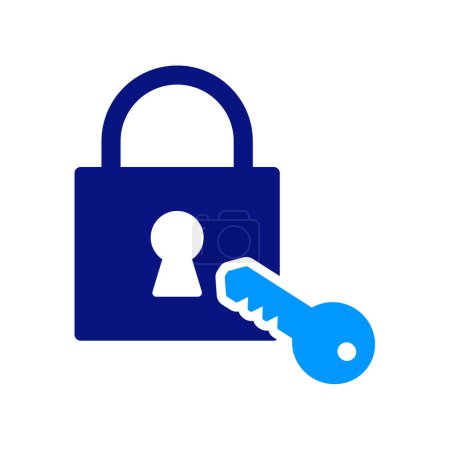 Photo for Lock And Key. Access Your Account. Access Requests, Role Changes. Access Validation and Certification. Screen Lock and Session lock in. Log in. Forgot the password to unlock the phone. icon set. - Royalty Free Image