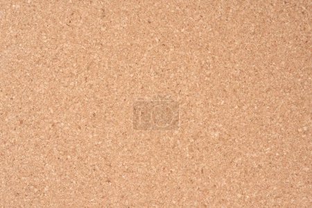 Photo for Brown cork board as background. - Royalty Free Image