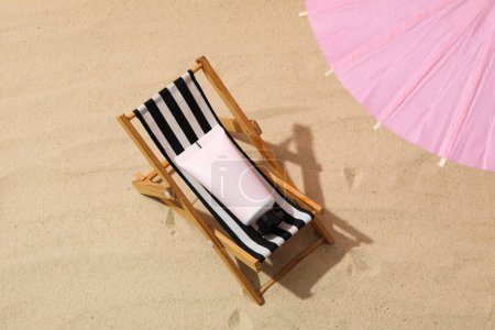 Foto de Concepto de vacaciones de verano accesorios para el cuidado de la piel - Imagen libre de derechos
