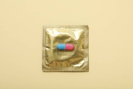 Photo for Pills for men's potency, pills for sex - Royalty Free Image