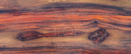 Téléchargez les photos : Siam Rosewood texture motif naturel surface en bois - en image libre de droit