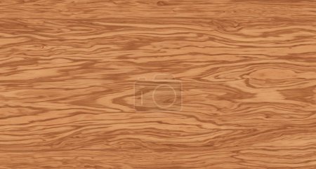 Foto de Madera de arce textura de grano rayado - Imagen libre de derechos
