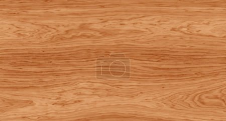 Photo for Maple wood striped grain texture - Royalty Free Image