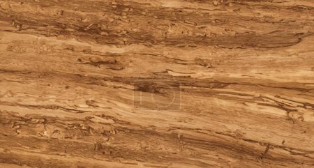Photo for Oakwood wood striped grain texture - Royalty Free Image