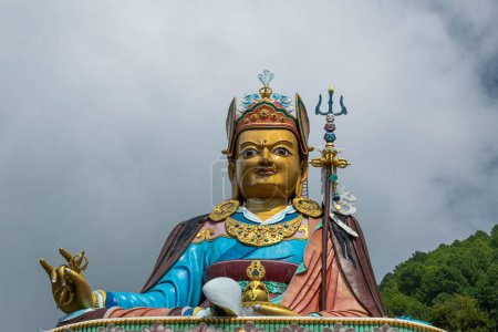 padmasambhava