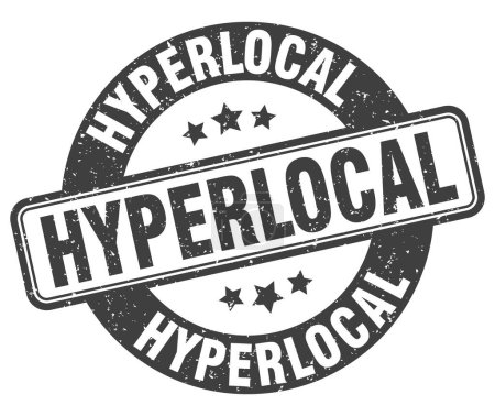 hiperlocal