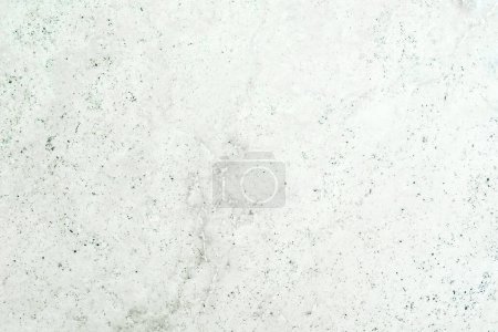Grunge-Textur aus weißem Stein Hintergrund, natürlicher Granit-Marmor für keramische digitale Wand