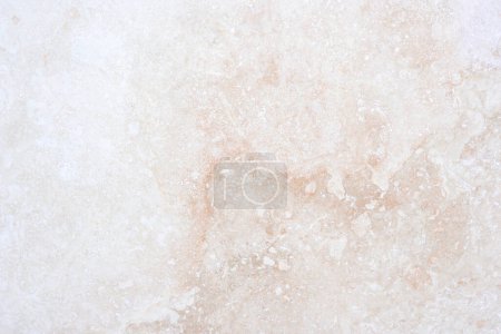 Foto de Grunge fondo de textura de piedra blanca y rosa, mármol de granito natural para la pared digital de cerámica - Imagen libre de derechos