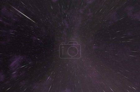 Téléchargez les photos : Poussière d'étoile vue d'un satellite en haute résolution - en image libre de droit