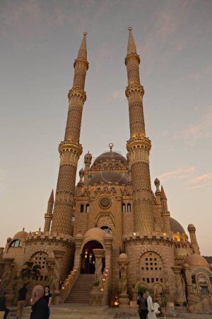 egiptomezquita