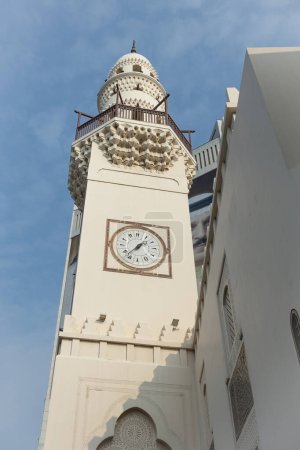 minarete