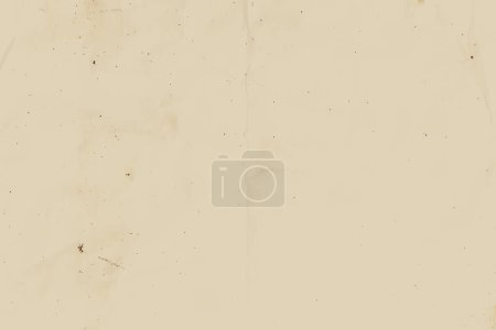 Foto de Textura de papel arrugado marrón - Imagen libre de derechos
