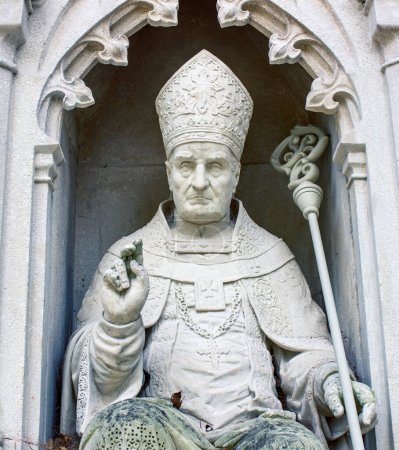 Téléchargez les photos : Pape Grégoire VII. La tiare et la spiritualité - en image libre de droit