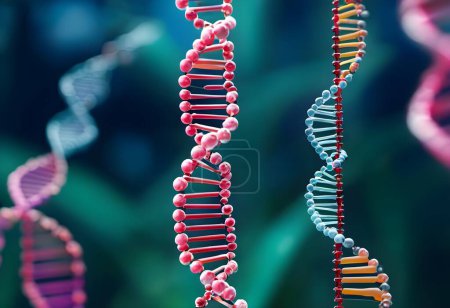 Téléchargez les photos : Génie génétique : L'éthique en laboratoire - en image libre de droit